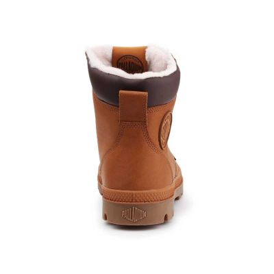 6. Palladium Sport WPS W 72992-251-M Shoes