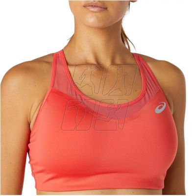 6. Sports bra Asics Accelerate Bra W 2012B911-701