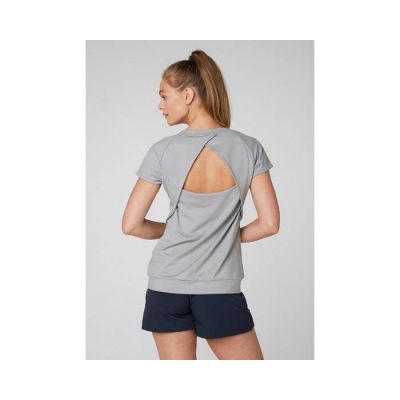 4. Helly Hansen Malla W 62889 853 T-shirt