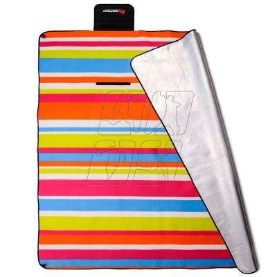 13. Meteor 77054 picnic blanket