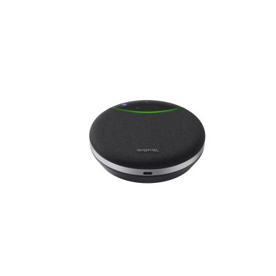 2. Yealink SP92 Headset with USB-C/A Dongle