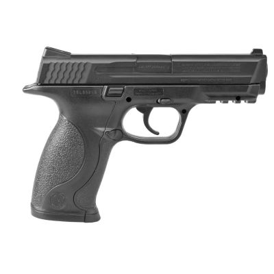 21. S&W air pistol, cal. 4.46mm BB Ekp