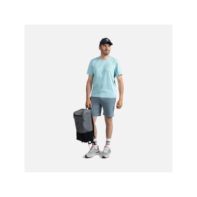 2. ROSSIGNOL Presset Tee Men's T-Shirt, Blue