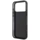 7. Mercedes AMG IML Double Layer Urban Line with Ring Stand MagSafe case for iPhone 18 Pro Max / 17 Pro Max - burgundy