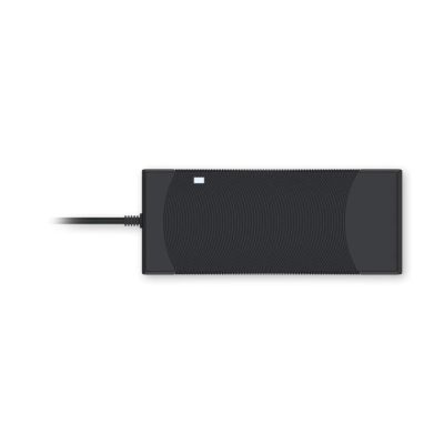 2. Teltonika PR318EUA Power Adapter/Inverter Internal 130W Black