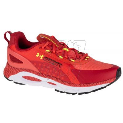 5. Under Armor Hovr Infinite Summit 2 M 3023633-601 running shoes