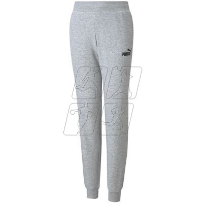 3. Puma ESS Sweatpants TR Jr. 587037 04