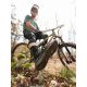 4. NORTHWAVE Overland Plus Cycling Shoes - Black