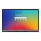 9. Viewsonic IFP5551 Display Interactive Whiteboard 139.7 cm (55") 3840 x 2160 px Touchscreen Black
