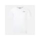 6. ROSSIGNOL M Graphic Active Tee Men's T-Shirt White