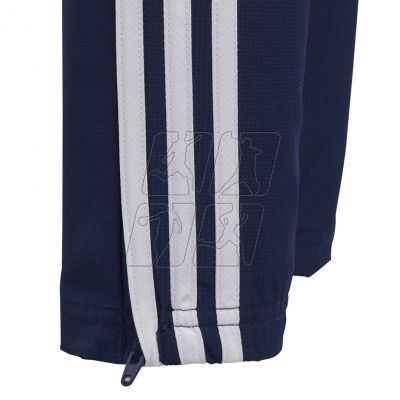 5. Adidas Tiro 19 Woven Pant Junior DT5781 football pants