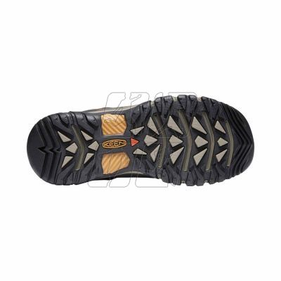 11. Keen Targhee III MID WP M KE-1017787 shoes