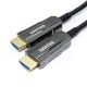 5. UNITEK HDMI OPTICAL CABLE 2.0 AOC 4K 60HZ 20M