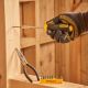 2. Stanley 38-piece yellow bag tool set