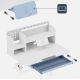 9. Study 5.0 Grey Desk