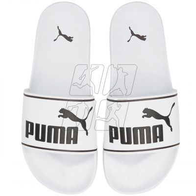 2. Puma Leadcat 2.0 slippers W 384139 02