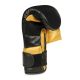 17. M - Mitts Gold Instrument Gloves