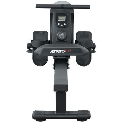 14. ROWING MACHINE MAGNETIC ERGONOMETER R401-2 ENERO FIT