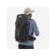 3. MILLET Ubic 40 backpack black