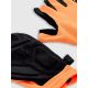 2. Unisex cycling gloves 4F 4FWSS25AFGLU155-70S