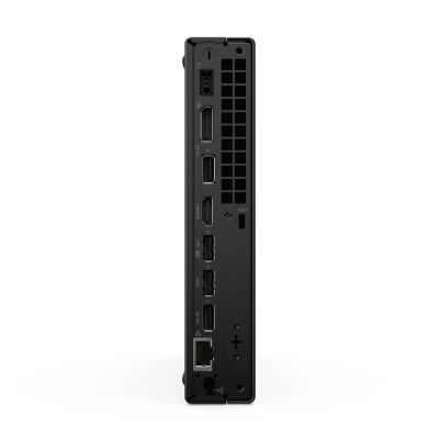 4. Lenovo ThinkCentre neo 50q Gen 5 Intel Core 5 210H 8GB DDR5-SDRAM 512GB SSD Windows 11 Pro Mini PC Black
