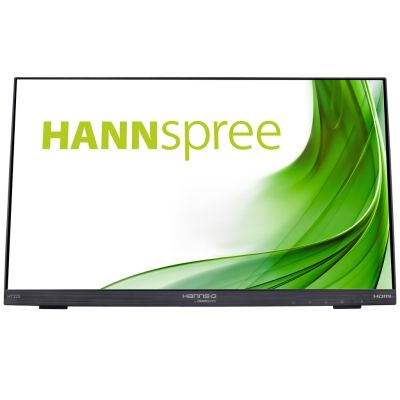 Monitor 55cm/21.5" Hannspree HT225HPB Touch HDMI VGA DP Speaker