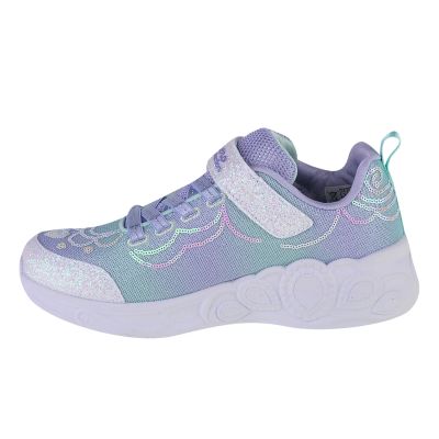 2. Skechers Princess Wishes 302686L-LVMT Multicolor 32