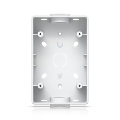5. Ubiquiti UACC-Reader-JB-W Mounting Box