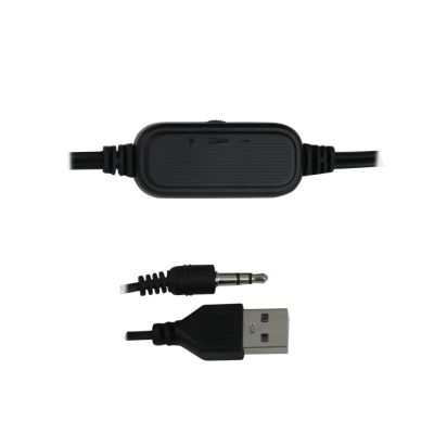 13. ESPERANZA SPEAKERS 2.0 USB LED RAINBOW NORTEC EGS106