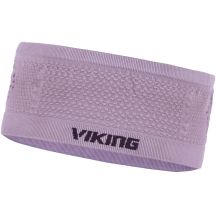VIKING Yokai Multifunctional Headband for Adults, Purple