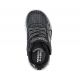3. Skechers S Lights Flex-Glow Elite Jr sneakers 400135N-BKGY