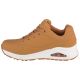 2. Skechers Uno-Stand on Air 73690-TAN Brown 35.5