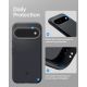 9. Spigen Nano Pop MagSafe Case for Google Pixel 11 - Black and Gray