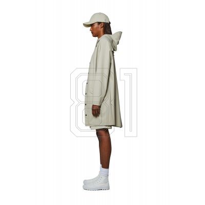 19. Rains Long Jacket 12020 80