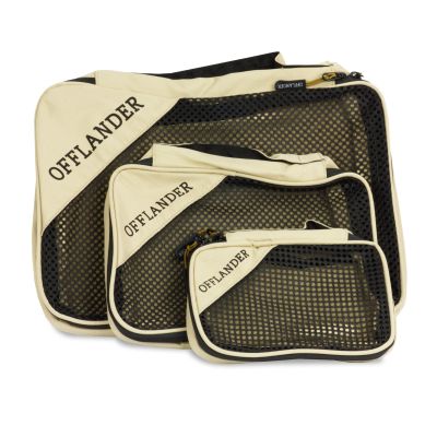23. Offlander OFF_CACC_18 Clothes Organizer Set