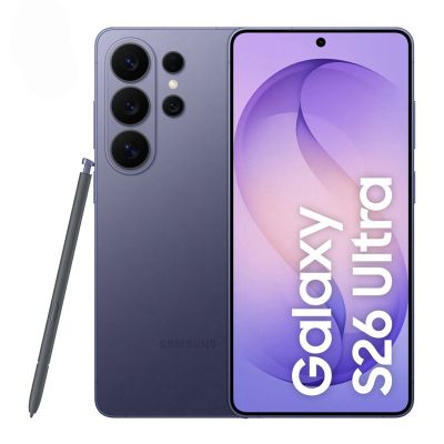 Samsung Galaxy S26 Ultra (S948) 12/256GB Coball Violet