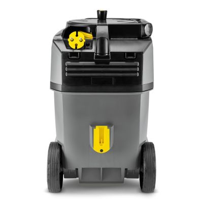 2. Professional vacuum cleaner KARCHER T15/1HEPA - 1.355-307.0