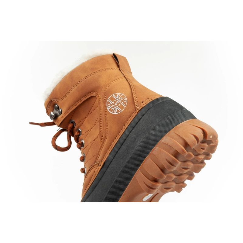 17. Lee Cooper W Snow Boots LCJ-24-44-2869L