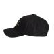 4. Calvin Klein Jeans Monogram Cap Black - K50K510061-0GQ