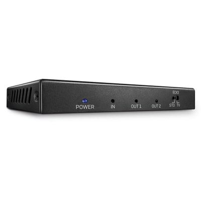 6. Lindy 38235 HDMI TV Splitter 2x HDMI