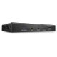 6. Lindy 38235 HDMI TV Splitter 2x HDMI