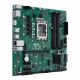 7. ASUS PRO Q670M-C-CSM Motherboard