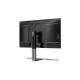 11. AOC U32U3CV Computer Monitor 80 cm (31.5") 3840 x 2160 px 4K Ultra HD LCD Black