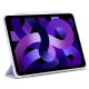 10. Spigen Ultra Hybrid Pro iPad Air 4 2020 / 5 2022 / 11'' 2024 Case - Lavender