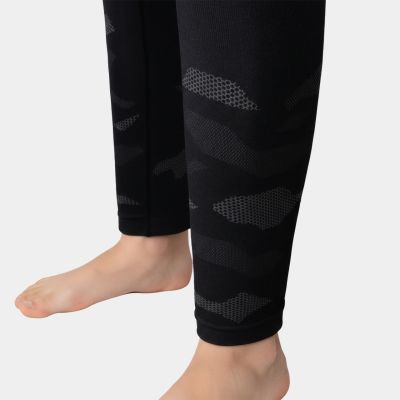 10. Alpinus Active Idre Set Jr SI1023 thermal underwear