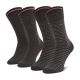 4. Tommy Hilfiger socks 2 pack M 100001496 201