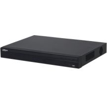Dahua NVR4208-4KS3 IP Recorder (NVR) Black