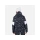 14. Rossignol W Wispile Puffy Pr Jkt Jacket Black