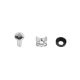 Lanberg AK-1302-S mounting accessories kit