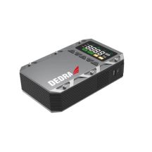 POWERBANK 12000 MAH LCD JUMPER, COMPRESSOR